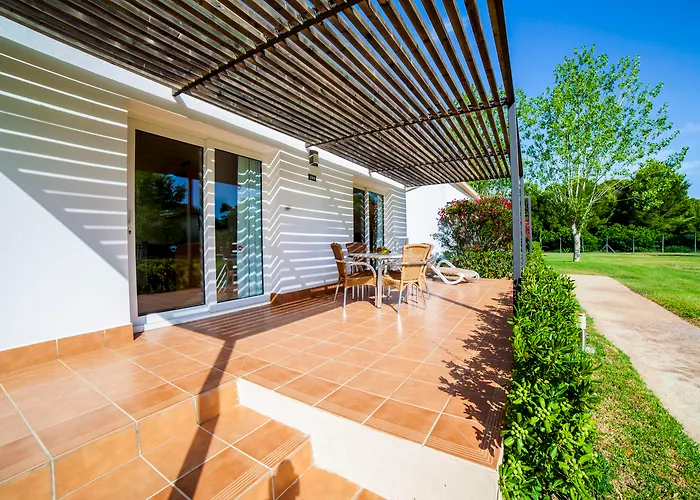 Valentin Playa De MuroAparthotel