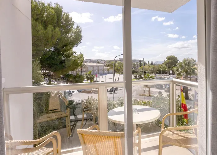 Ses FotgesAparthotel