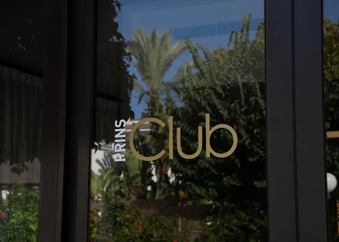 Prinsotel La Dorada & SpaAparthotel